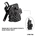 Left Side Sliding Door Lock Actuator 5020679AB for 2008-2016 Chrysler Town & Country Driver Side Lock Actuator fit 2011-2017 Dodge Grand Caravan