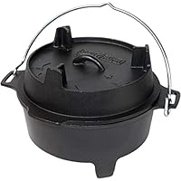 Grillfürst Dutch Oven ca.