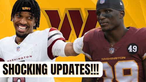 It’s FINALLY Happening... | Daily Commanders News & Rumors