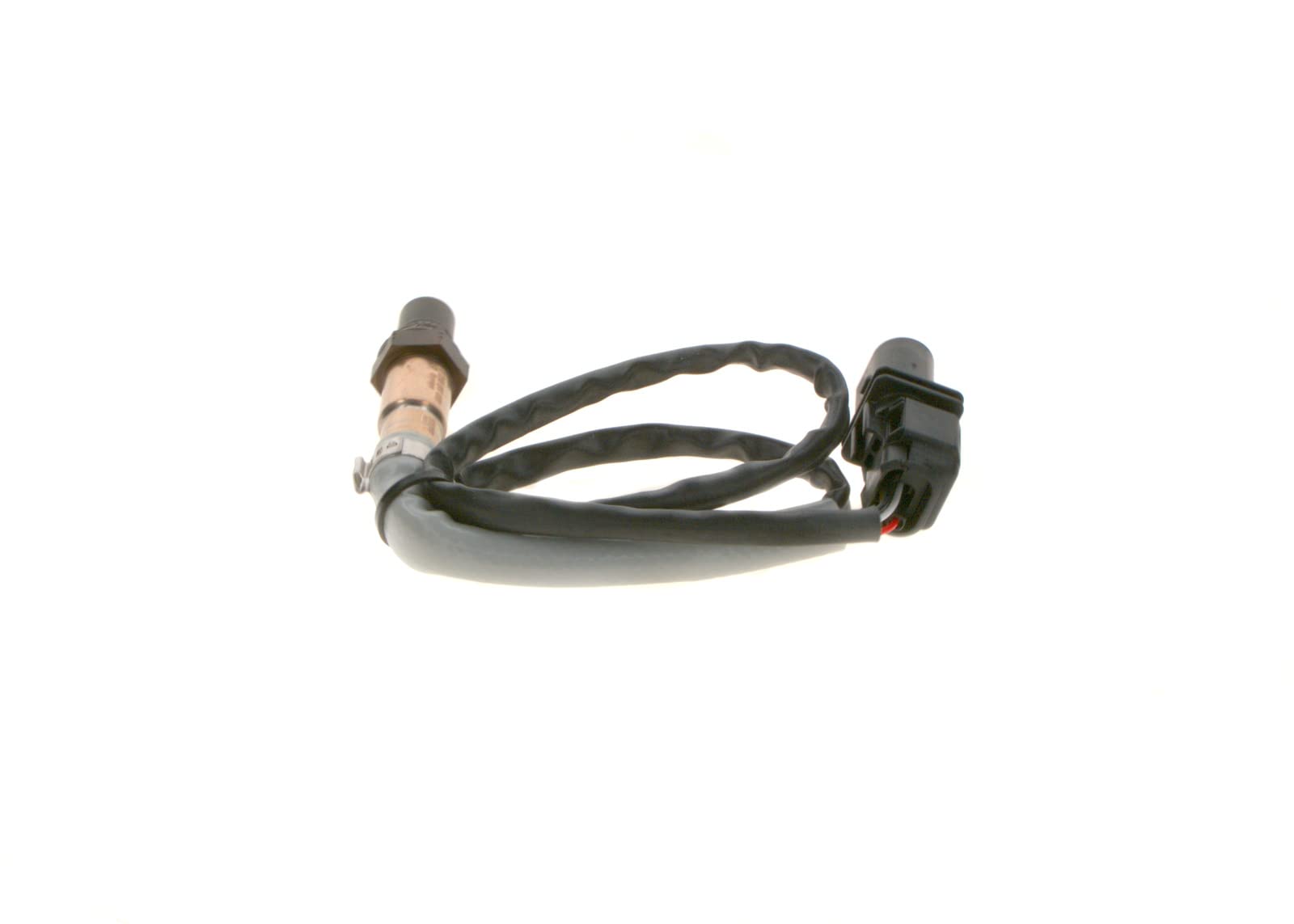 Sonda Lambda Bosch 0258017130 - Original Con Conector Espec Fico 932391
