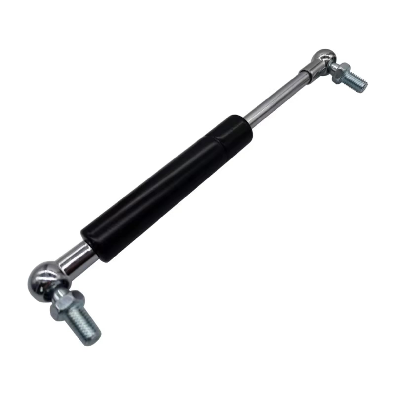 Pistoni Portellone A Molla A Gas Da 2 Pezzi 18 * 8 50-500N Per Forza Sollevamento Supporto Foro Distanza Centrale 420-550mm Distanza 170-230mm Molle a gas posteriore(420-170-400N)