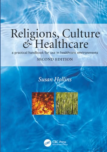 Religions, Culture and Healthcare