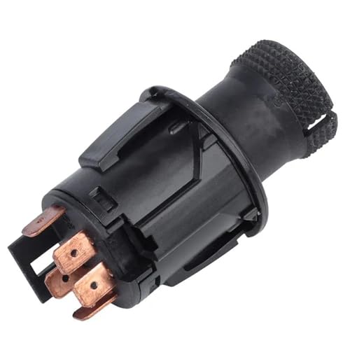 Interrupteur de phare de voiture pour Opel Ascona C commande éclairage 94643622 - 4