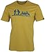 prAna Men's Cohabitate T-Shirt