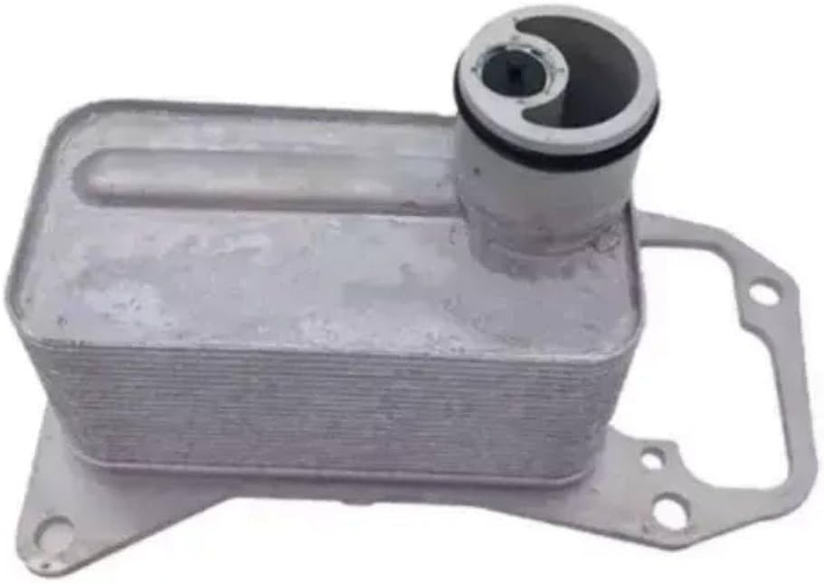 Oil Cooler,Engine Oil 11428512435