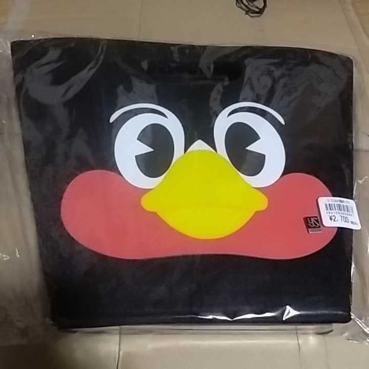 つば九郎　収納ボックス　ストレージボックス Amazon｜東京ヤクルトスワローズ つば九郎ボックス 収納ボックス 収納