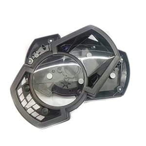 CFAYRLMS Ninja ZX-6R Motorrad Instrumentengehäuse