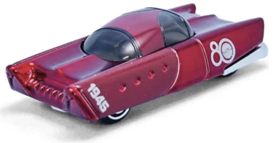 Image of hw Die-Cast 1:64 for Ages 3 and up (Mattel Dream Mobile | HW Celebration Racers)