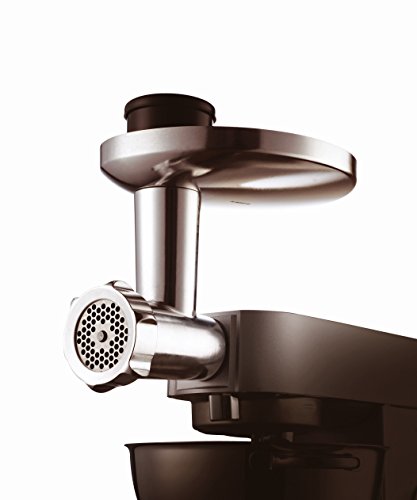Kenwood ATTACHMENT for Multi Food Grinder, Silver