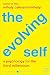 The Evolving Self: Psychology for the Third Millennium, A (Harper Perennial Modern Classics)