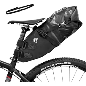 Amazon.co.jp: Bike Racks & Bags - Accessories: Sports