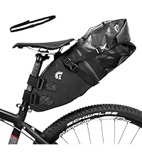 本革　サドルバッグ 黒　自転車　バイク COFFEE & MOTORCYCLE 本革サドルバッグ | 車坂下motocycle