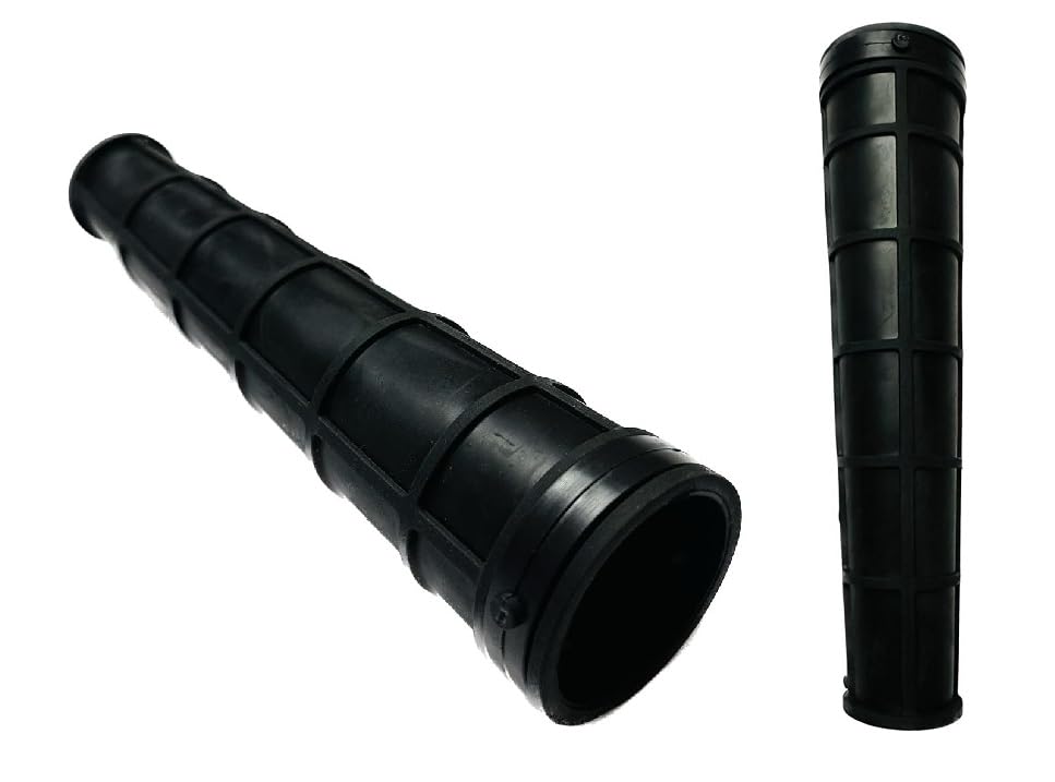 Blower Rubber Nozzle Replacement Pipe For Air Blower Pack Of 2nos-image-16