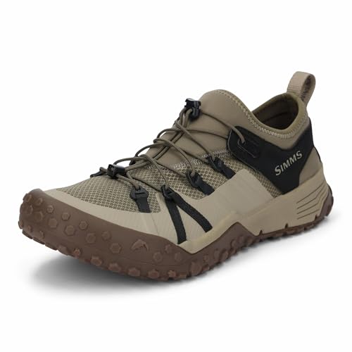 Simms Unisex-Adult Unisex Pursuit Shoe