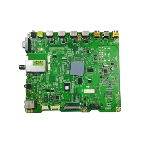 Carte mère BN41-01747A pour réparer un écran noir sur TV UA46D5000PR