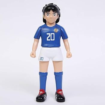 キャプテン翼　フィギュア　ソフビ　昭和レトロ　レア キャプテン翼 フィギュア ソフビ 昭和レトロ レア CAPTAIN