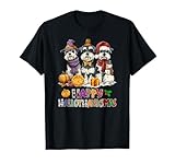 Photo Gallery hallothanksmas schnauzer cani halloween zucca di natale maglietta Photo Gallery hallothanksmas schnauzer cani halloween zucca di natale maglietta