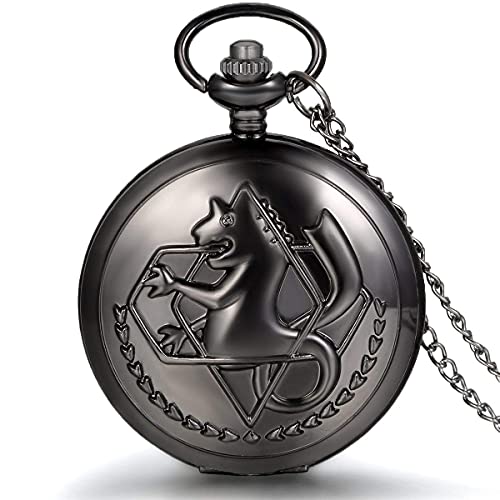 BOSHIYA-Fullmetal-Alchemist-Pocket-Watch-with-Chain-Vintage-Bronze-Quartz-Pocket-Watch-Cosplay-Accessories-Anime-Merch-Gift-Box