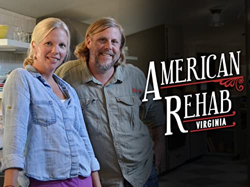 American Rehab: Virginia Season 1