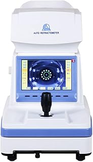 Optical Equipment Auto Refractometer SJR-9900A Optometry Auto Refractor