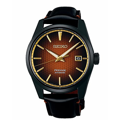 [ZCR[]SEIKO vU[W PRESAGE SARX101  JjJ RAVbvp ʌ rv Y vXe[WC ̕ ܑڎs욣\Y Sharp Edged 