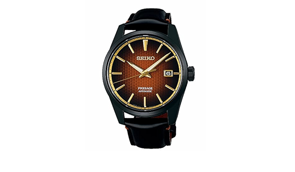 Amazon | [セイコー]SEIKO プレザージュ PRESAGE SARX101 自動巻