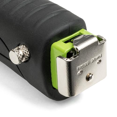 Stinger CH38-2 Cap Staple Tacker