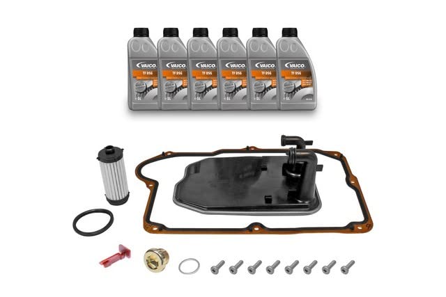Vaico Transmission Filter Kit P N V30 2257