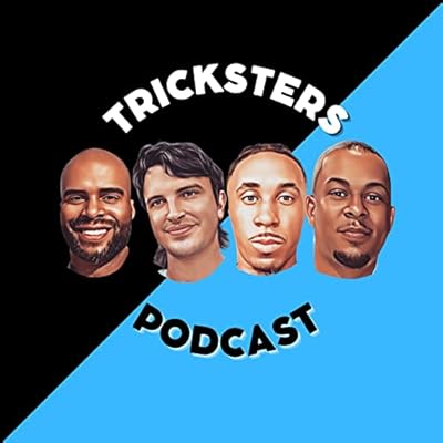 Tricksters Podcast