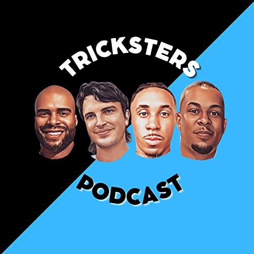 Tricksters Podcast Titelbild