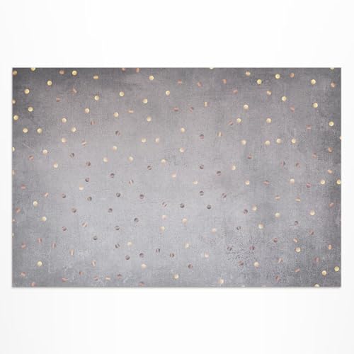 Tapis d'extérieur imperméable et résistant à la décoloration pour balcon - 2
