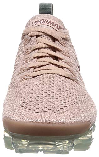 Image of Nike Women's W Air Vapormax 2021 Fk Gymnastics Shoe