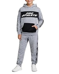 Light Grey/Black Pro Athlete