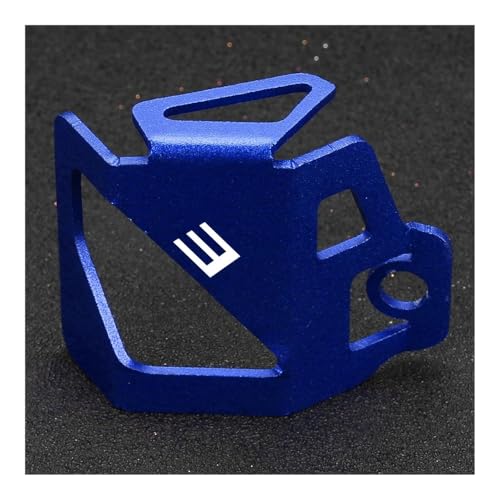 Liquide tasse d'huile YZF R3 protecteur pompe frein arrière moto 2015-2025