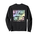 Romantic Melodies Apparel