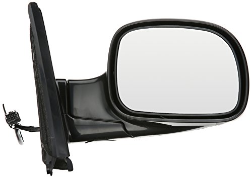DEPO 333-5403R3EB Replacement Passenger Side Door Mirror Set (This product is an aftermarket product. It is not created or sold by the OE car company)