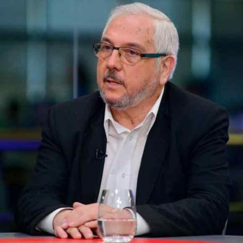 Couverture de Nota Eduardo Fern&aacute;ndez (12 Marzo 2026)