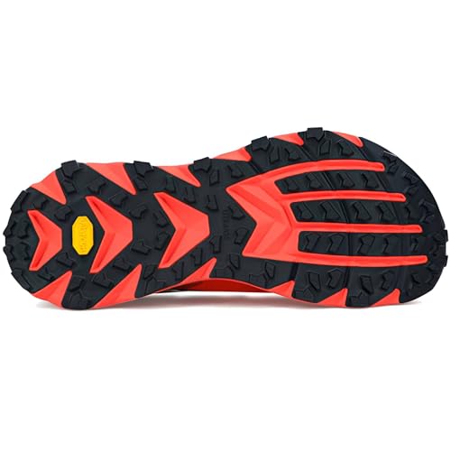 Image of ALTRA Men's Mont Blanc Trail Running Shoe