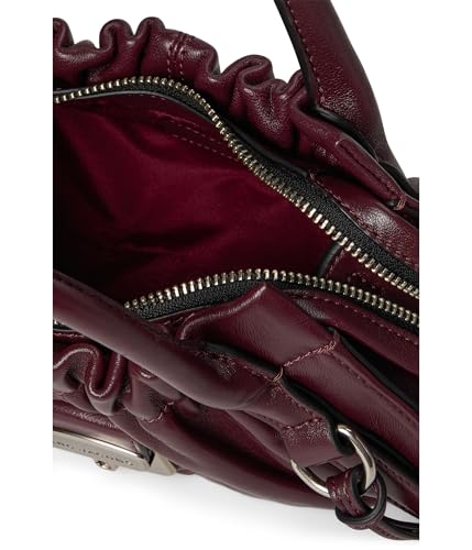 Marc Jacobs Women's The Cristina Small Satchel3