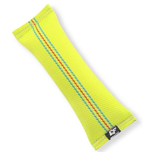 Bull Fit 2in1 Apportierdummy und Beisswurst