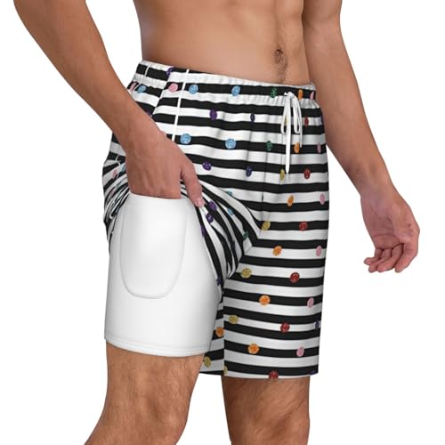 Short de bain pour homme léger fini les irritations sur la plage