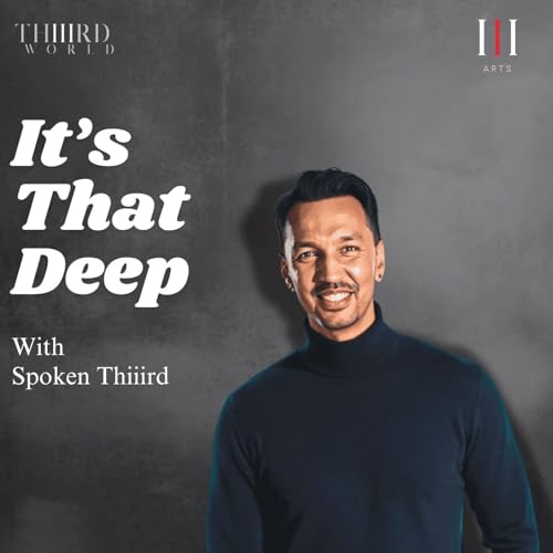 It's That Deep cover art