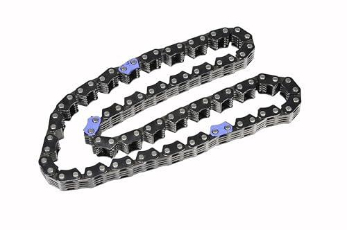 Chaîne de distribution intermédiaire ACDelco 12597307 GM kit arbre à cames pour moteur essence