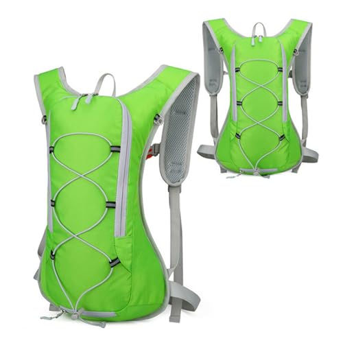 Mochila para senderismo y uso diario MOMOJIA miniatura 7