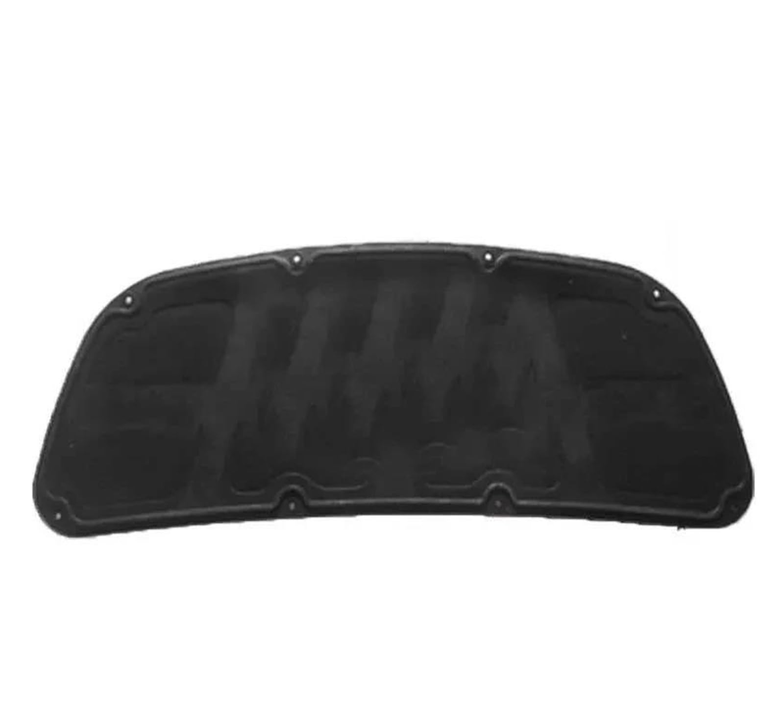 Tapis insonorisant Capot Finition Premium Isolation Moteur Hyundai Elantra
