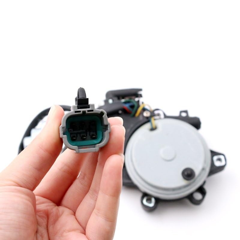 Moteur De Lève-vitre Électrique 807318h301 807308H301 Pour