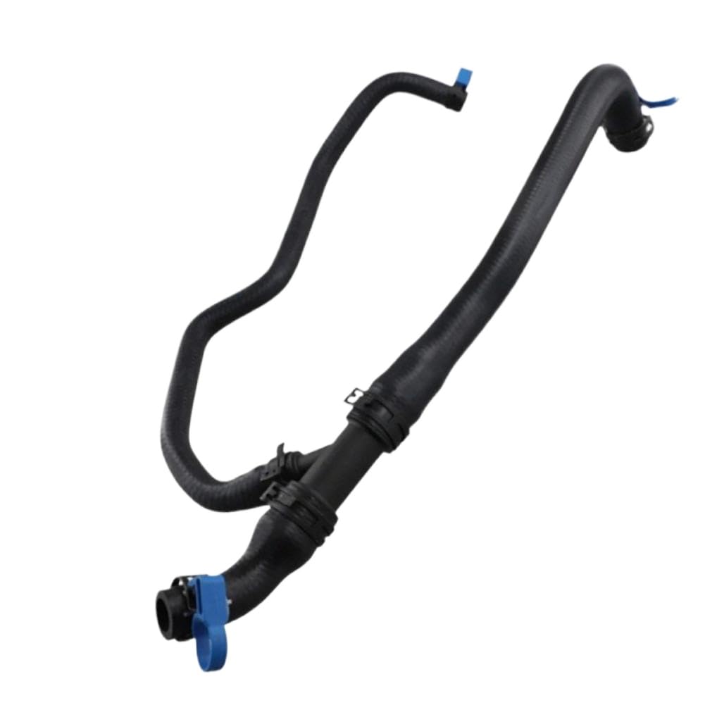Azuaggyyg Onecolor Coolant Hose Replacement Compatible With 92A 970 Radiator Hose 94810605123 94810605124 94810605121 94810605122