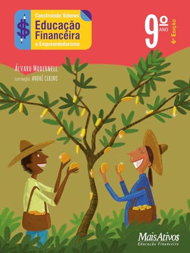 Construindo valores 9º ano - 6ª edição, de 2023, ampliada e atual...