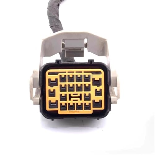  z RlN^[? Compatible With Kia wbhCgC[n[lXRlN^ HP641-20020 HP645-20021(Female)