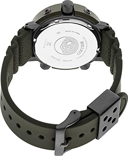 Seiko Prospex Arnie Urban Safari Solar Sports Diver's 200M Watch
